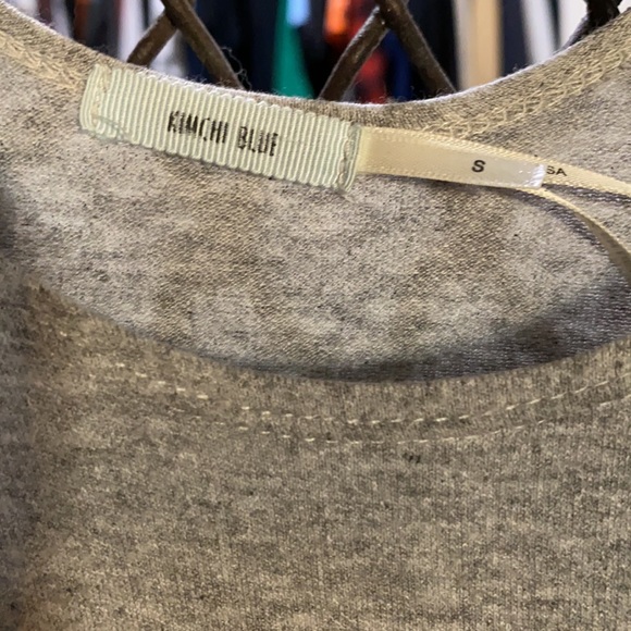 Flowy Tank Top - Picture 4 of 5